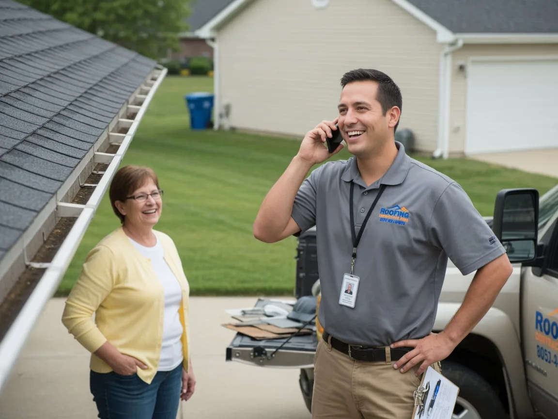 Local Roofing Contractors Holcomb, MS FAQs